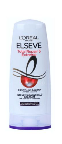 Elseve balzm Total Repair Extreme obnovujc 200 ml